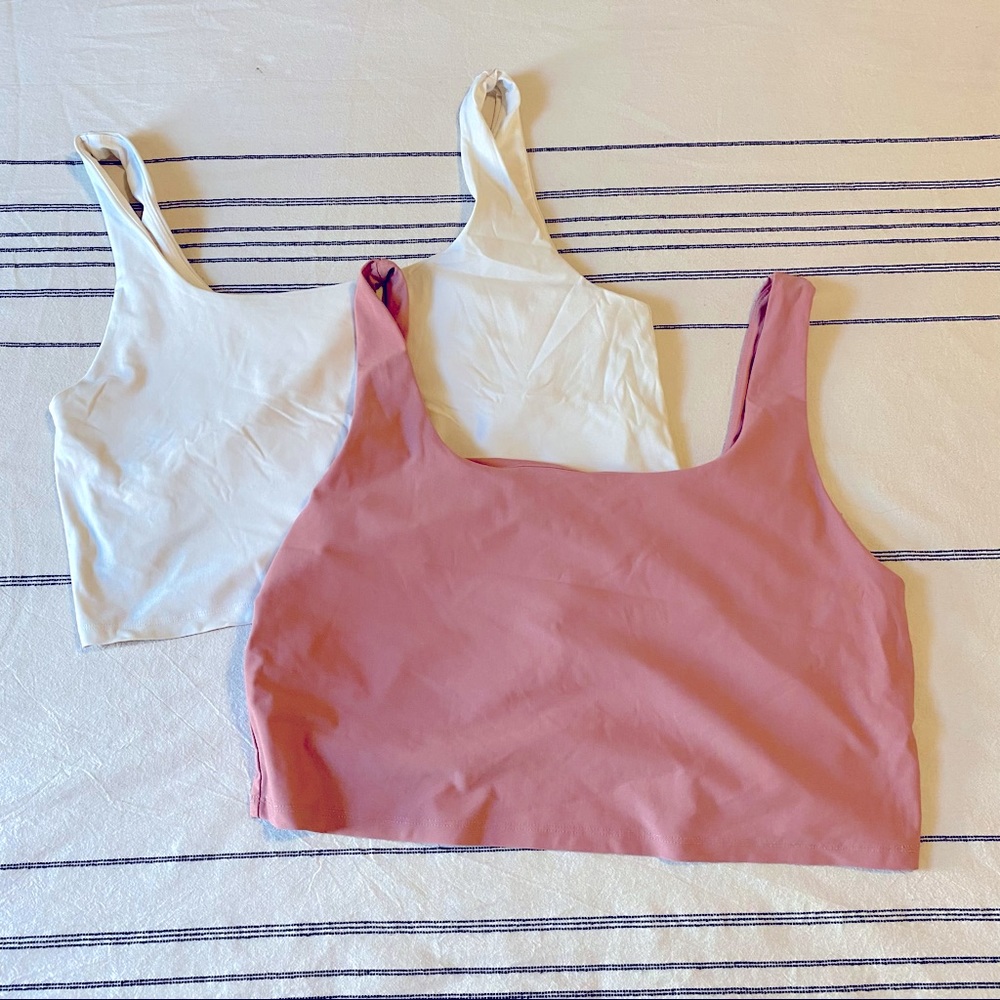 Fabletics Lydia Bra Bundle Sz 1X